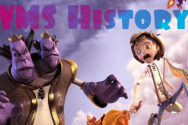 WMS History