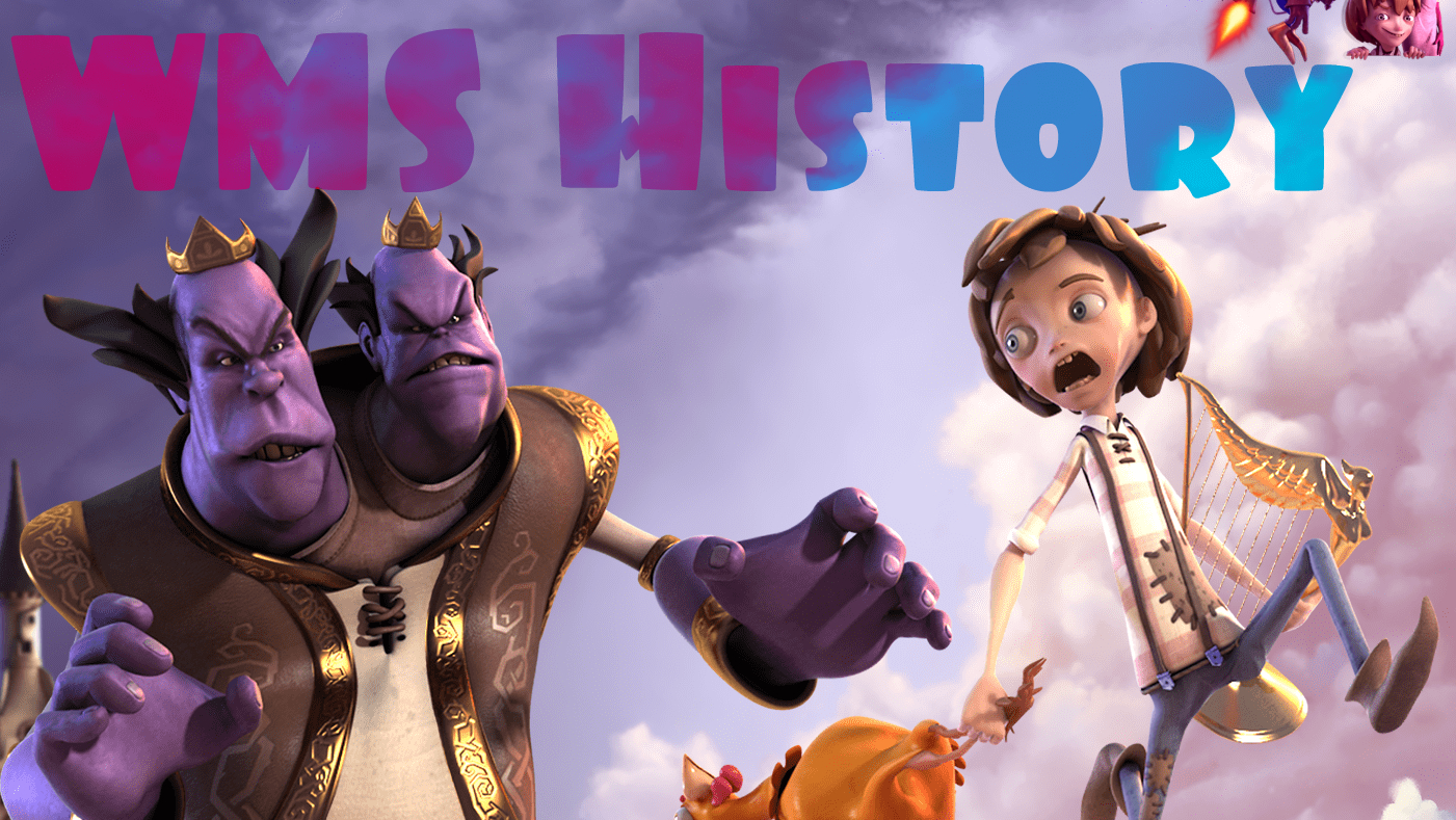 WMS History